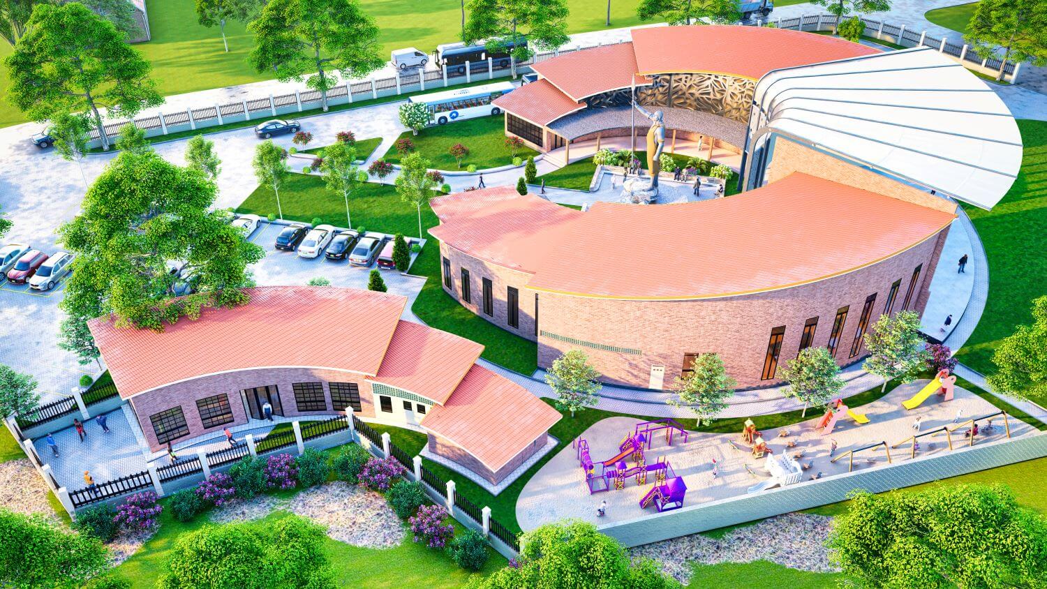 History & Cultural Museum